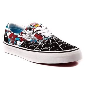 Vans era Spider-Man edition brand new